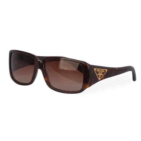 brown prada sunglasses men|prada sunglasses brown thomas.